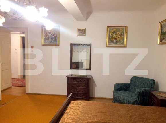 Apartament de închiriat 3 camere Central - 30262AI | BLITZ Cluj-Napoca | Poza2