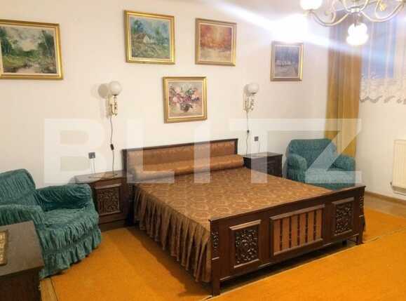 Apartament de închiriat 3 camere Central - 30262AI | BLITZ Cluj-Napoca | Poza1