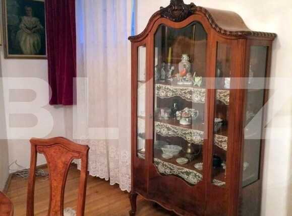 Apartament de închiriat 3 camere Central - 30262AI | BLITZ Cluj-Napoca | Poza3