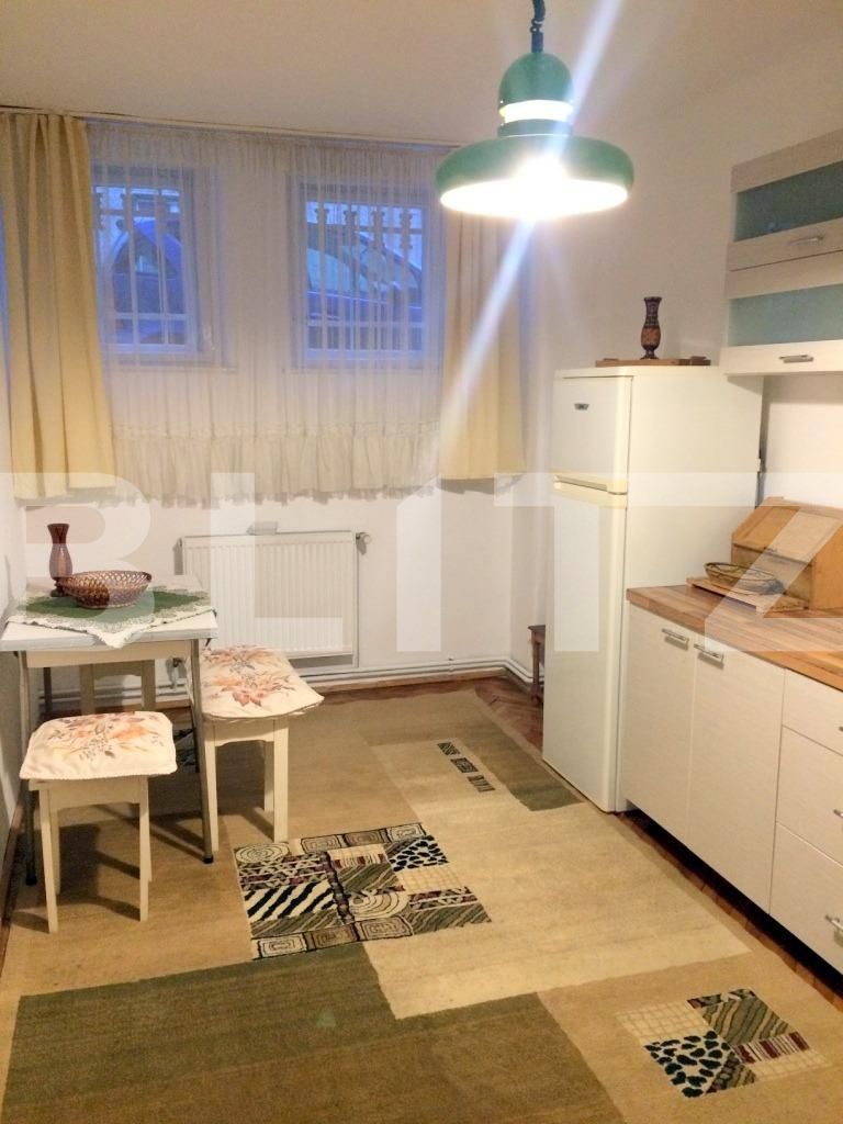 Apartament de închiriat 3 camere Central - 30262AI | BLITZ Cluj-Napoca | Poza9