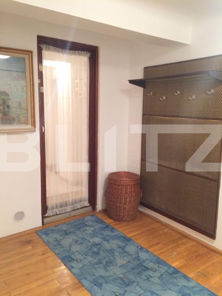 Apartament de închiriat 3 camere Central - 30262AI | BLITZ Cluj-Napoca | Poza6