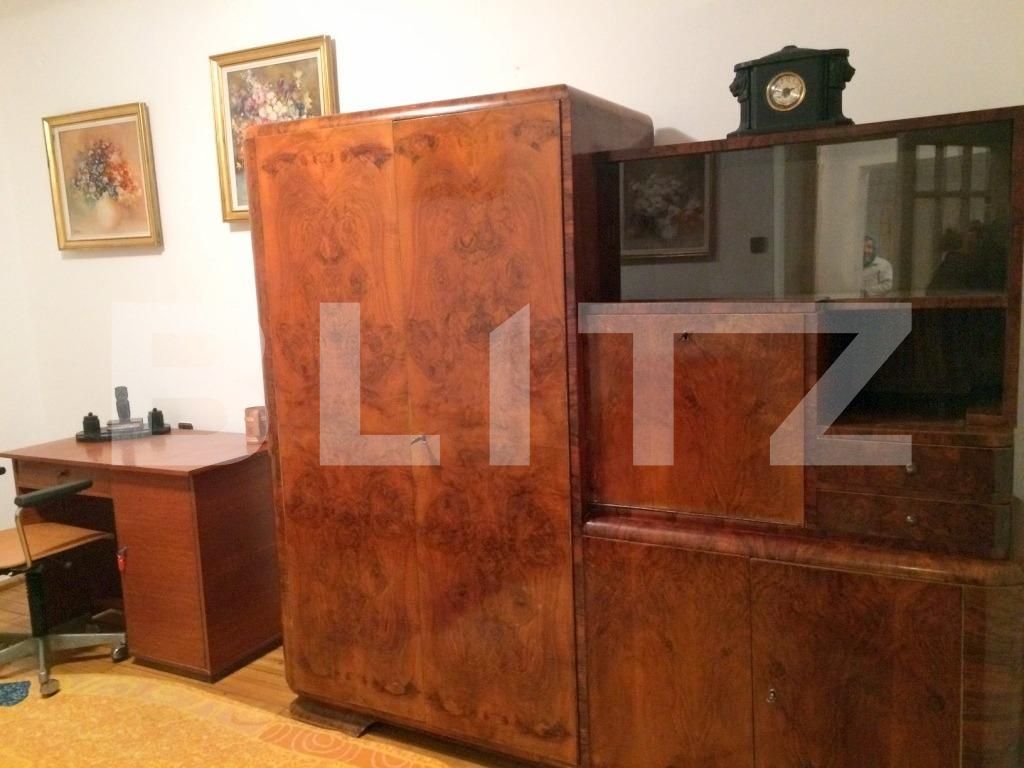 Apartament de închiriat 3 camere Central - 30262AI | BLITZ Cluj-Napoca | Poza10