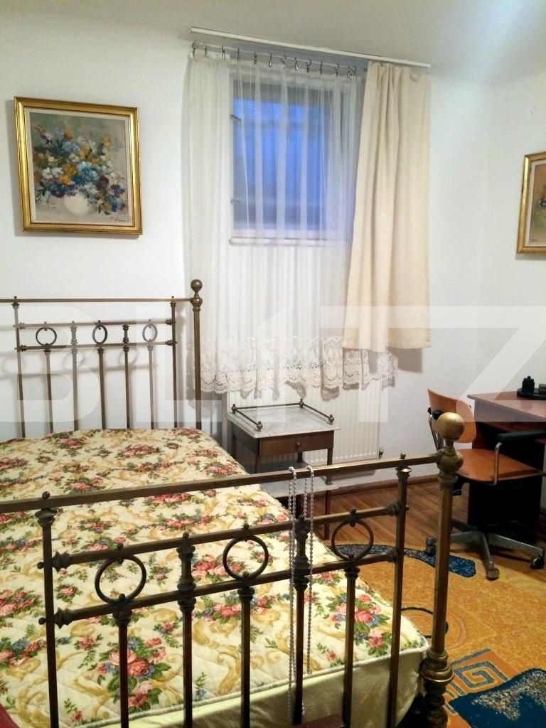 Apartament de închiriat 3 camere Central - 30262AI | BLITZ Cluj-Napoca | Poza5