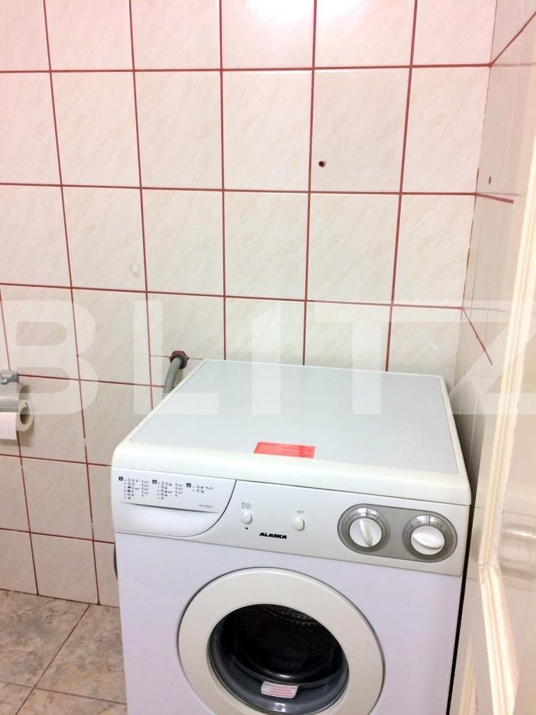 Apartament de închiriat 3 camere Central - 30262AI | BLITZ Cluj-Napoca | Poza11