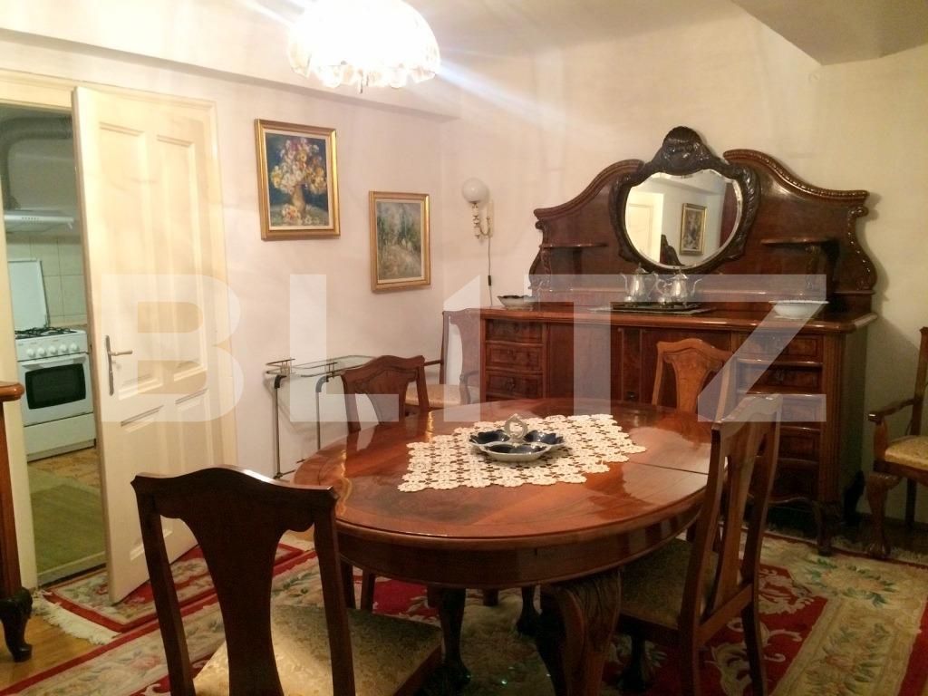 Apartament de închiriat 3 camere Central - 30262AI | BLITZ Cluj-Napoca | Poza4