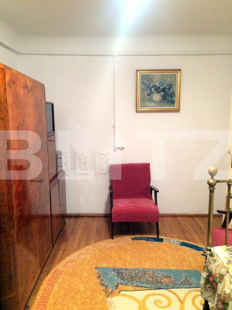 Apartament de închiriat 3 camere Central - 30262AI | BLITZ Cluj-Napoca | Poza7