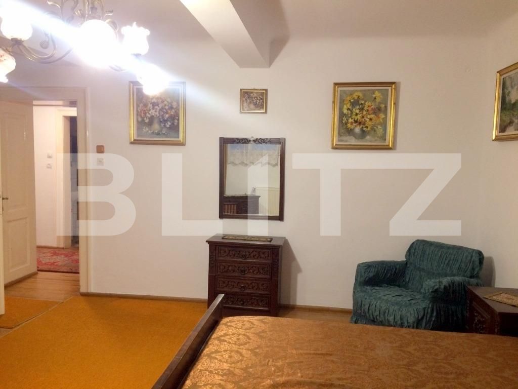 Apartament de închiriat 3 camere Central - 30262AI | BLITZ Cluj-Napoca | Poza2