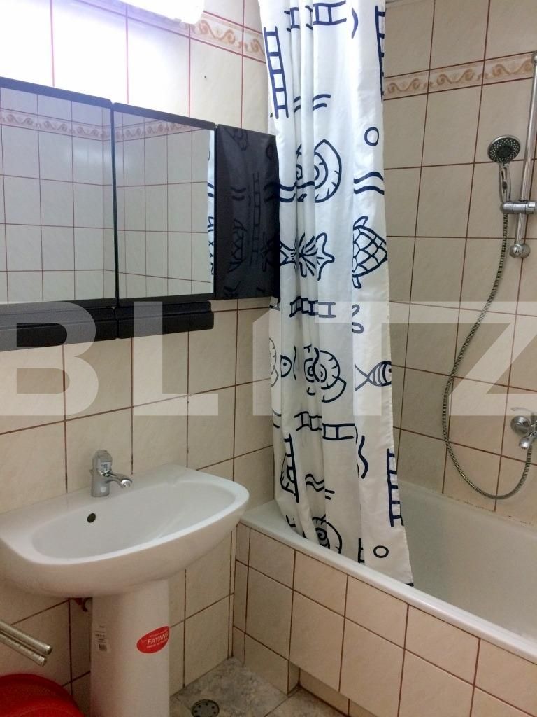 Apartament de închiriat 3 camere Central - 30262AI | BLITZ Cluj-Napoca | Poza12