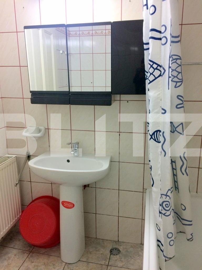 Apartament de închiriat 3 camere Central - 30262AI | BLITZ Cluj-Napoca | Poza14