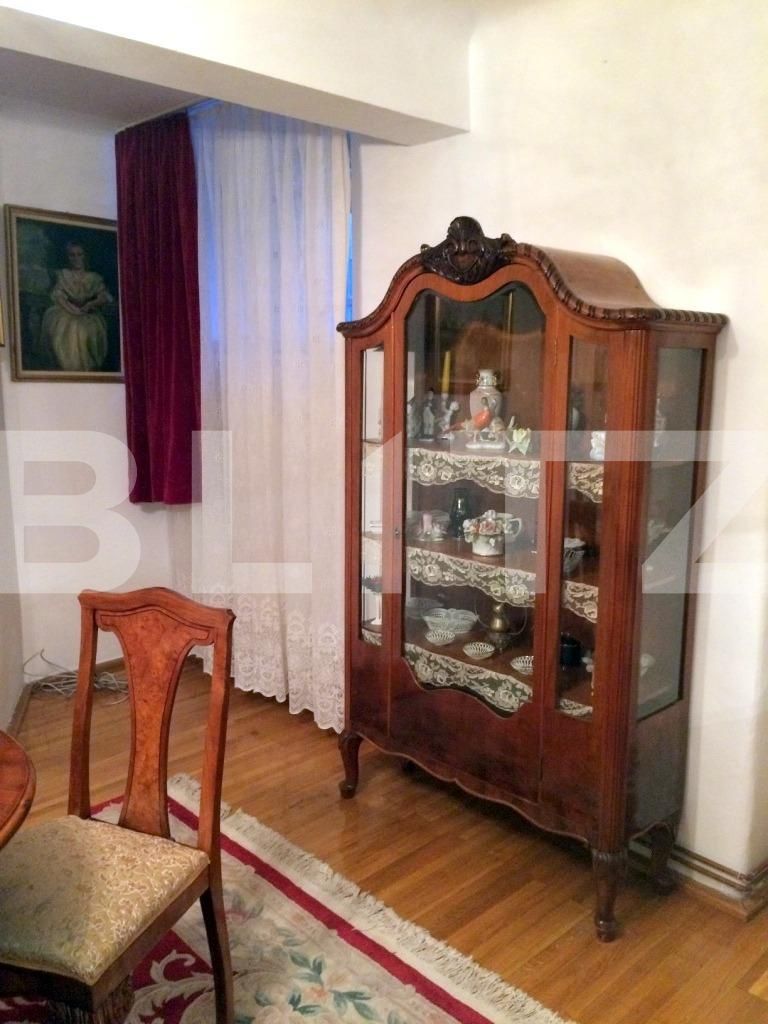 Apartament de închiriat 3 camere Central - 30262AI | BLITZ Cluj-Napoca | Poza3