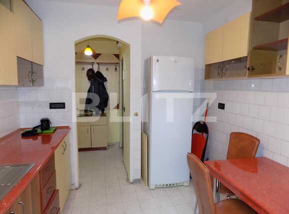 Apartament de închiriat 2 camere Gheorgheni - 30264AI | BLITZ Cluj-Napoca | Poza10