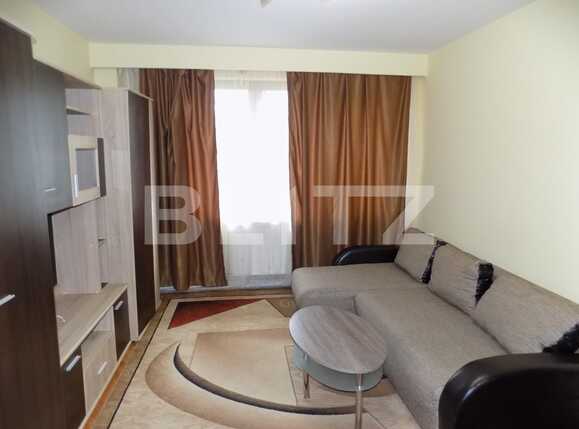 Apartament de închiriat 2 camere Gheorgheni - 30264AI | BLITZ Cluj-Napoca | Poza2