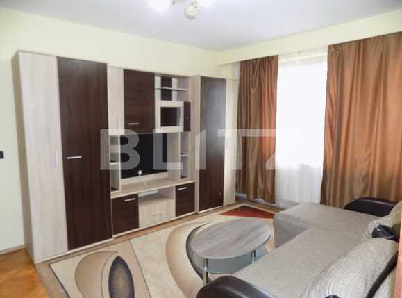 Apartament de închiriat 2 camere Gheorgheni - 30264AI | BLITZ Cluj-Napoca | Poza4