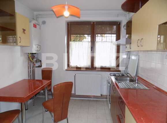 Apartament de închiriat 2 camere Gheorgheni - 30264AI | BLITZ Cluj-Napoca | Poza9