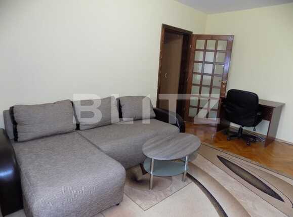 Apartament de închiriat 2 camere Gheorgheni - 30264AI | BLITZ Cluj-Napoca | Poza1