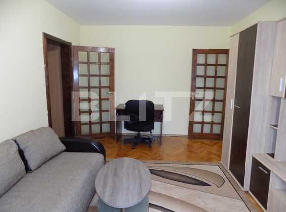 Apartament de închiriat 2 camere Gheorgheni - 30264AI | BLITZ Cluj-Napoca | Poza3