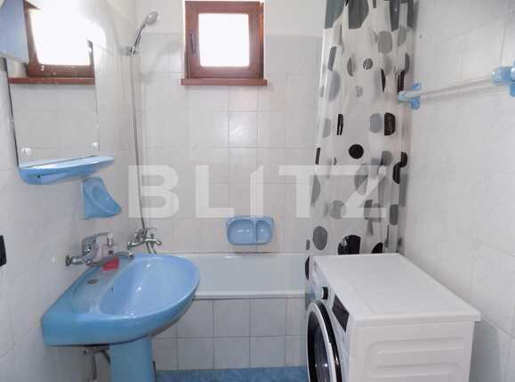 Apartament de închiriat 2 camere Gheorgheni - 30264AI | BLITZ Cluj-Napoca | Poza13