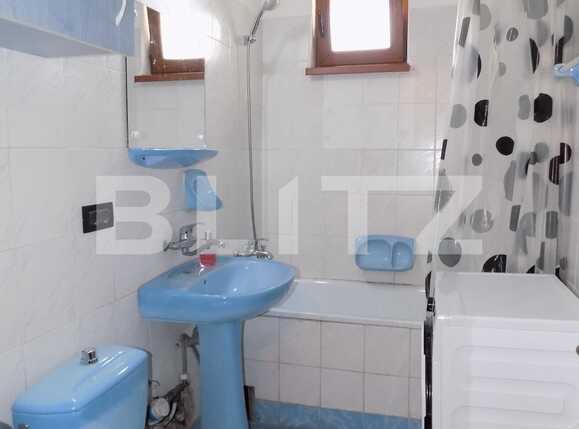 Apartament de închiriat 2 camere Gheorgheni - 30264AI | BLITZ Cluj-Napoca | Poza12
