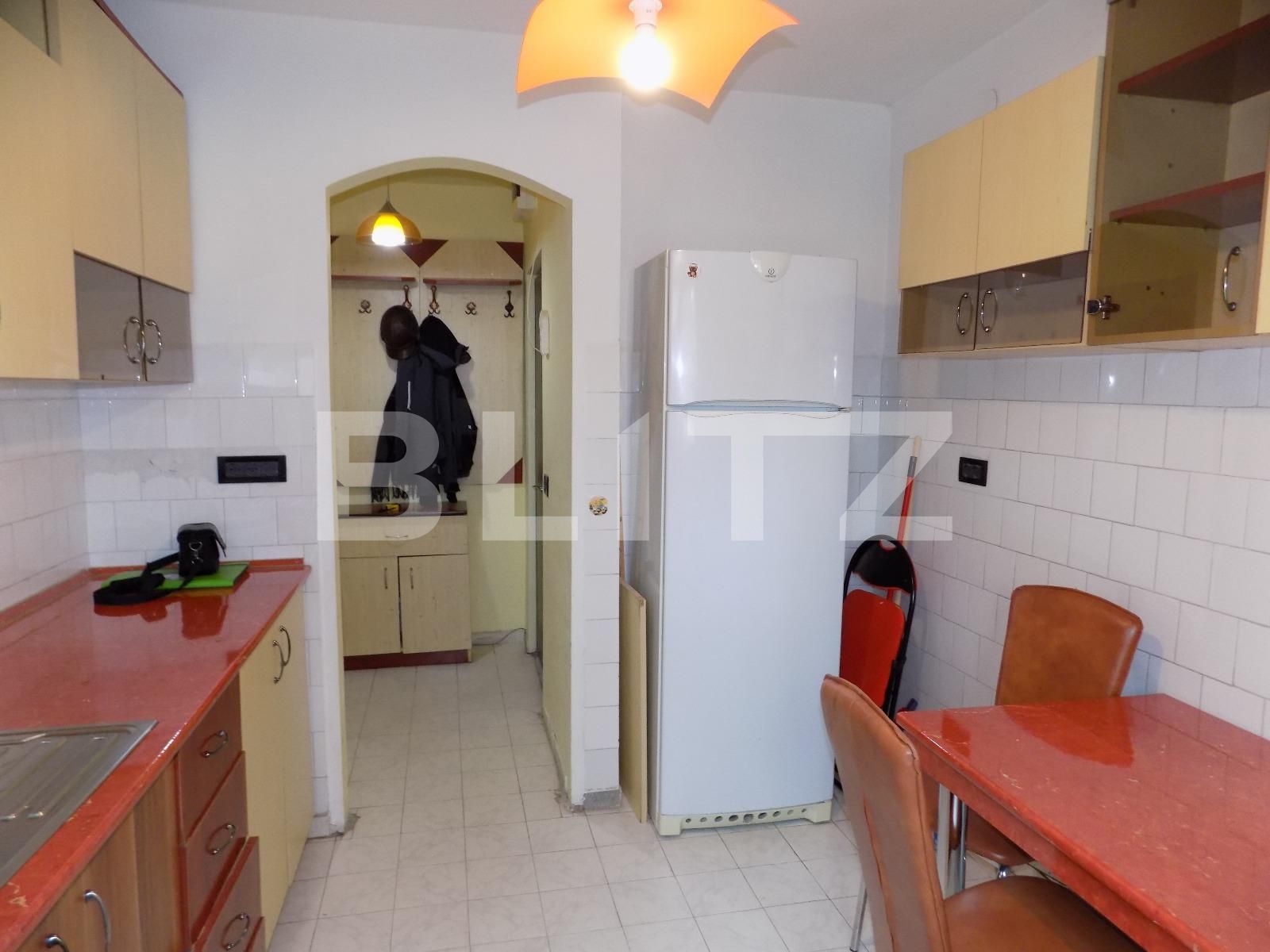 Apartament de închiriat 2 camere Gheorgheni - 30264AI | BLITZ Cluj-Napoca | Poza10