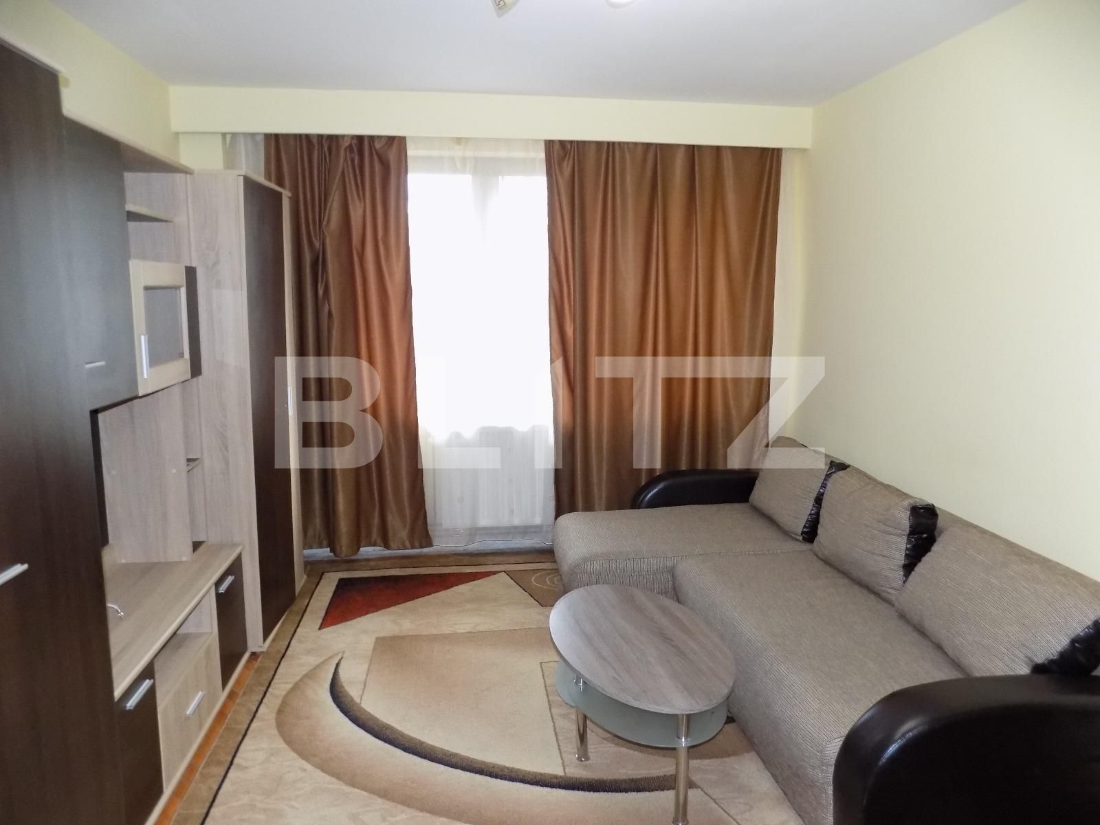 Apartament de închiriat 2 camere Gheorgheni - 30264AI | BLITZ Cluj-Napoca | Poza2