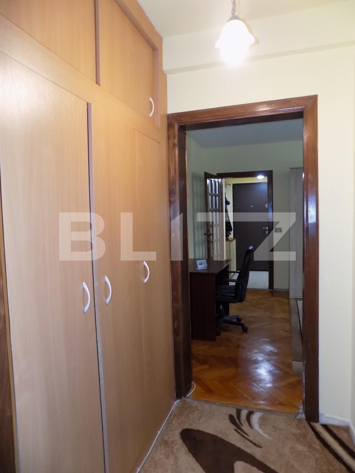Apartament de închiriat 2 camere Gheorgheni - 30264AI | BLITZ Cluj-Napoca | Poza8