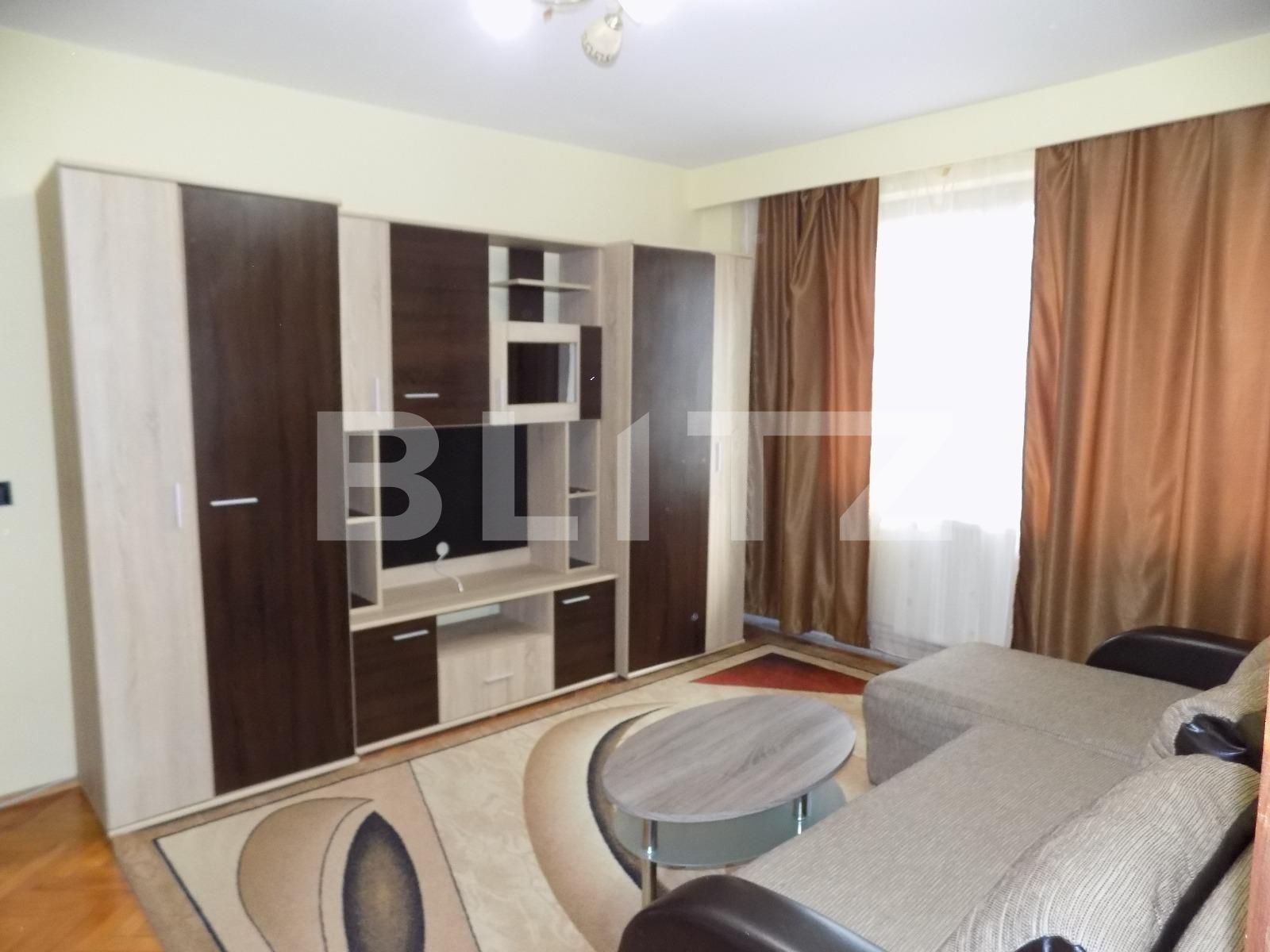 Apartament de închiriat 2 camere Gheorgheni - 30264AI | BLITZ Cluj-Napoca | Poza4