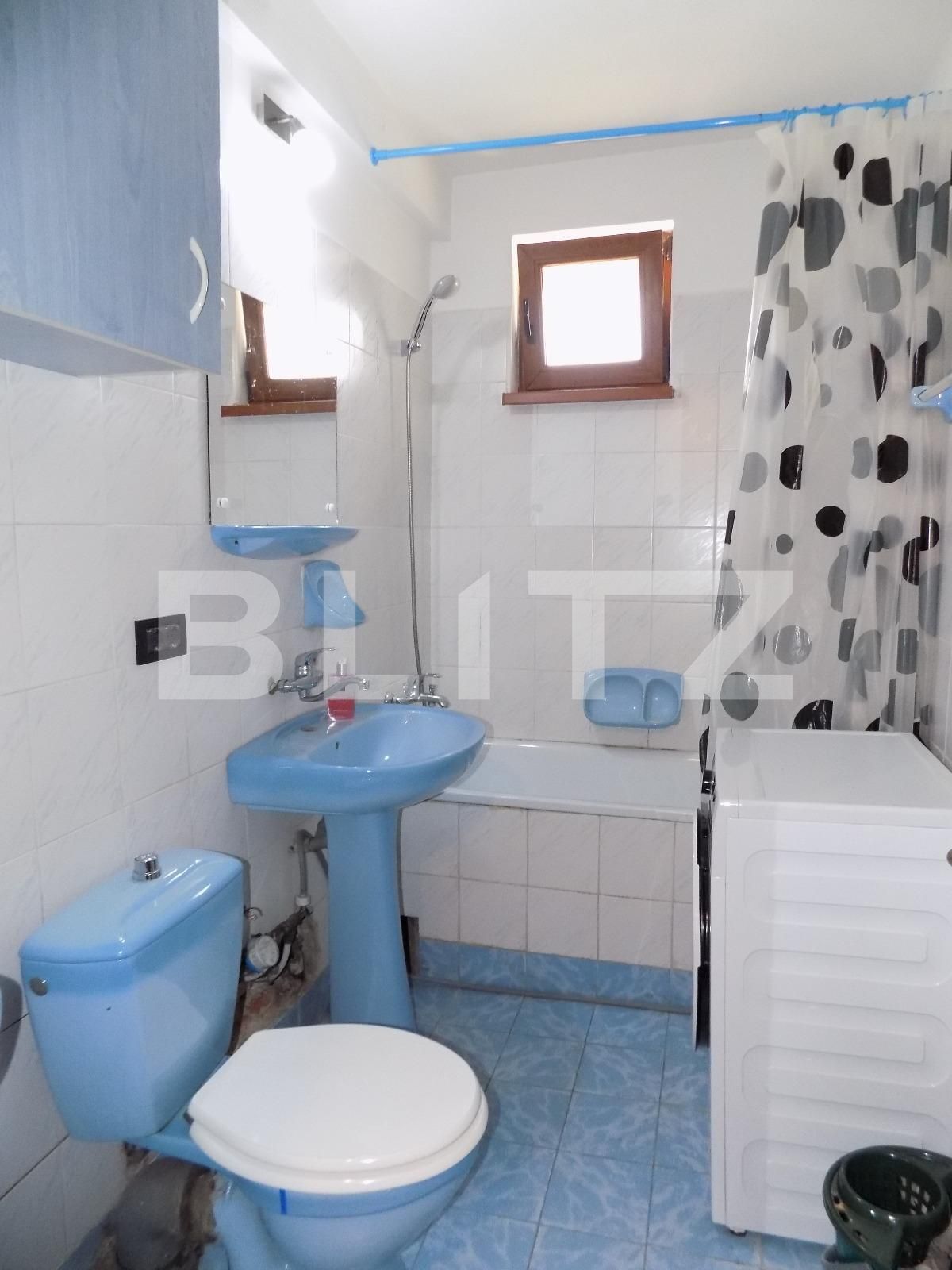 Apartament de închiriat 2 camere Gheorgheni - 30264AI | BLITZ Cluj-Napoca | Poza12