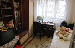 De vanzare 3 camere, 52.90 mp, boxa, parcare, zona strazii Bucium