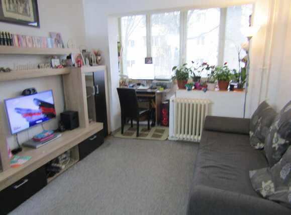 Apartament de vânzare 3 camere Manastur - 30267AV | BLITZ Cluj-Napoca | Poza1