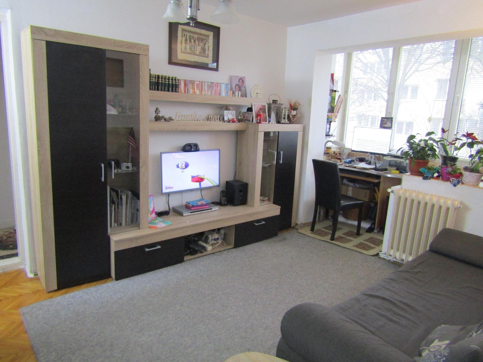 Apartament de vânzare 3 camere Manastur - 30267AV | BLITZ Cluj-Napoca | Poza3