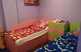 Apartament 2 camere, 53 mp, decomandat, zona strazii Campului