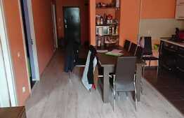 Apartament 2 camere, 53 mp, decomandat, zona strazii Campului