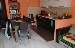 Apartament 2 camere, 53 mp, decomandat, zona strazii Campului