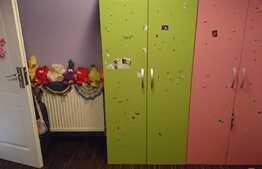 Apartament 2 camere, 53 mp, decomandat, zona strazii Campului