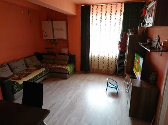 Apartament de vânzare 3 camere Manastur - 30268AV | BLITZ Cluj-Napoca | Poza1