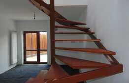 Casa individuala, 71 mp utili, 220 mp teren, zona Someseni