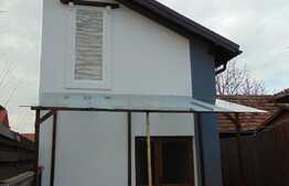 Casa individuala, 71 mp utili, 220 mp teren, zona Someseni