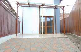 Casa individuala, 71 mp utili, 220 mp teren, zona Someseni