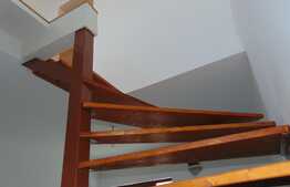 Casa individuala, 71 mp utili, 220 mp teren, zona Someseni