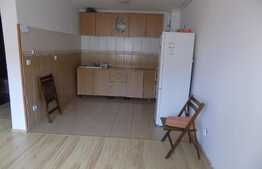 De vanzare apartament cu 2 camere, 43 mp, zona strazii Teilor!