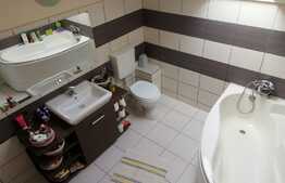 Apartament 2 camere, 60 mp, decomandat, parcare, zona strazii Campului