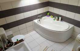 Apartament 2 camere, 60 mp, decomandat, parcare, zona strazii Campului