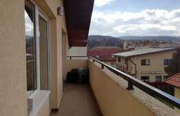 Apartament 2 camere, 60 mp, decomandat, parcare, zona strazii Campului