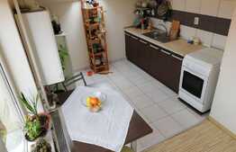 Apartament 2 camere, 60 mp, decomandat, parcare, zona strazii Campului