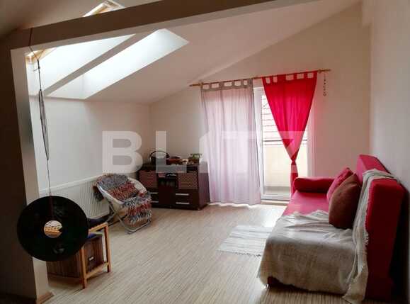 Apartament de vânzare 2 camere Manastur - 30271AV | BLITZ Cluj-Napoca | Poza3