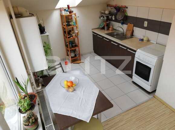 Apartament de vânzare 2 camere Manastur - 30271AV | BLITZ Cluj-Napoca | Poza4