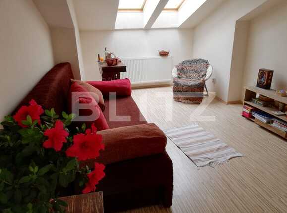 Apartament de vânzare 2 camere Manastur - 30271AV | BLITZ Cluj-Napoca | Poza1