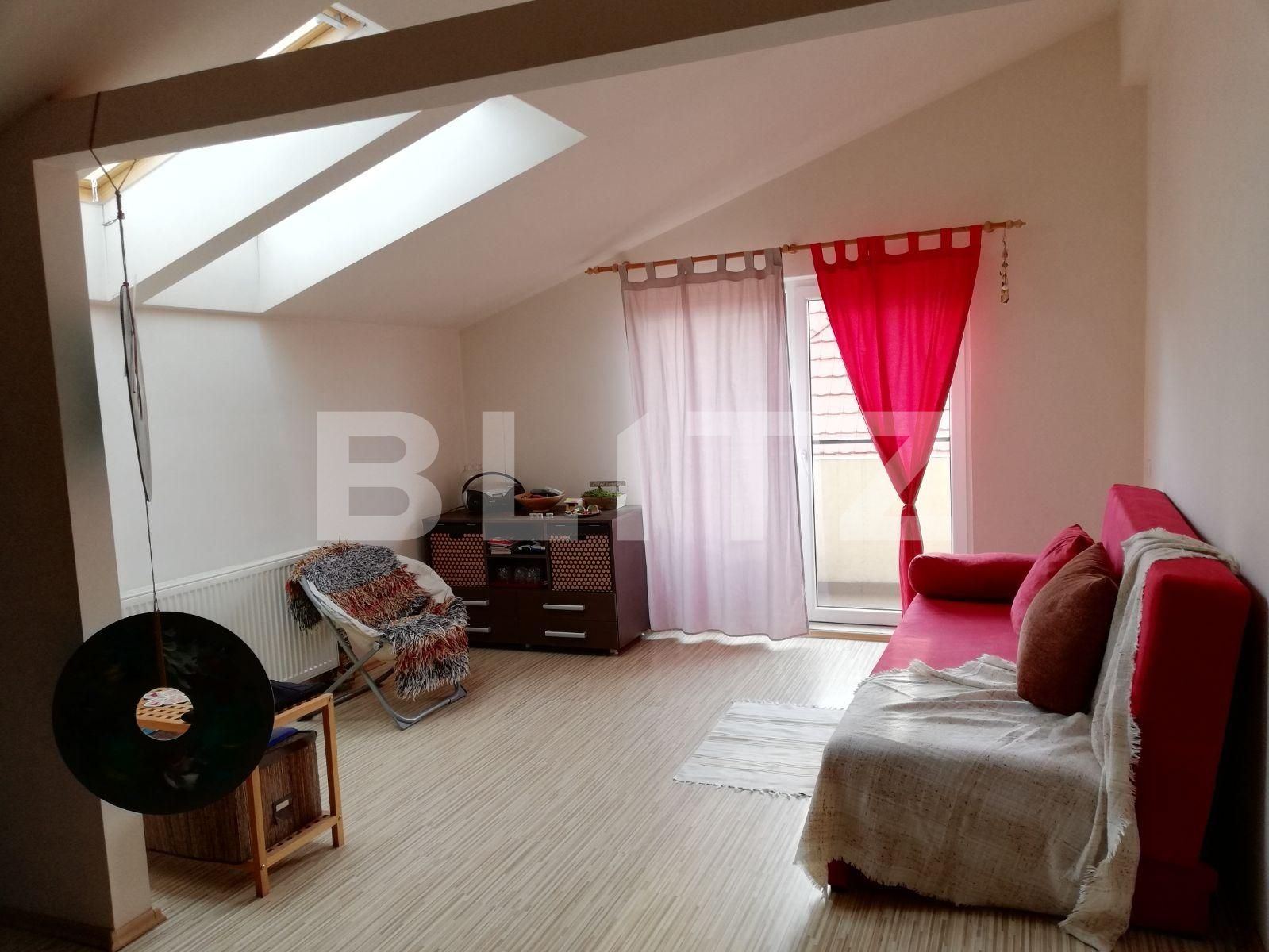 Apartament de vânzare 2 camere Manastur - 30271AV | BLITZ Cluj-Napoca | Poza3