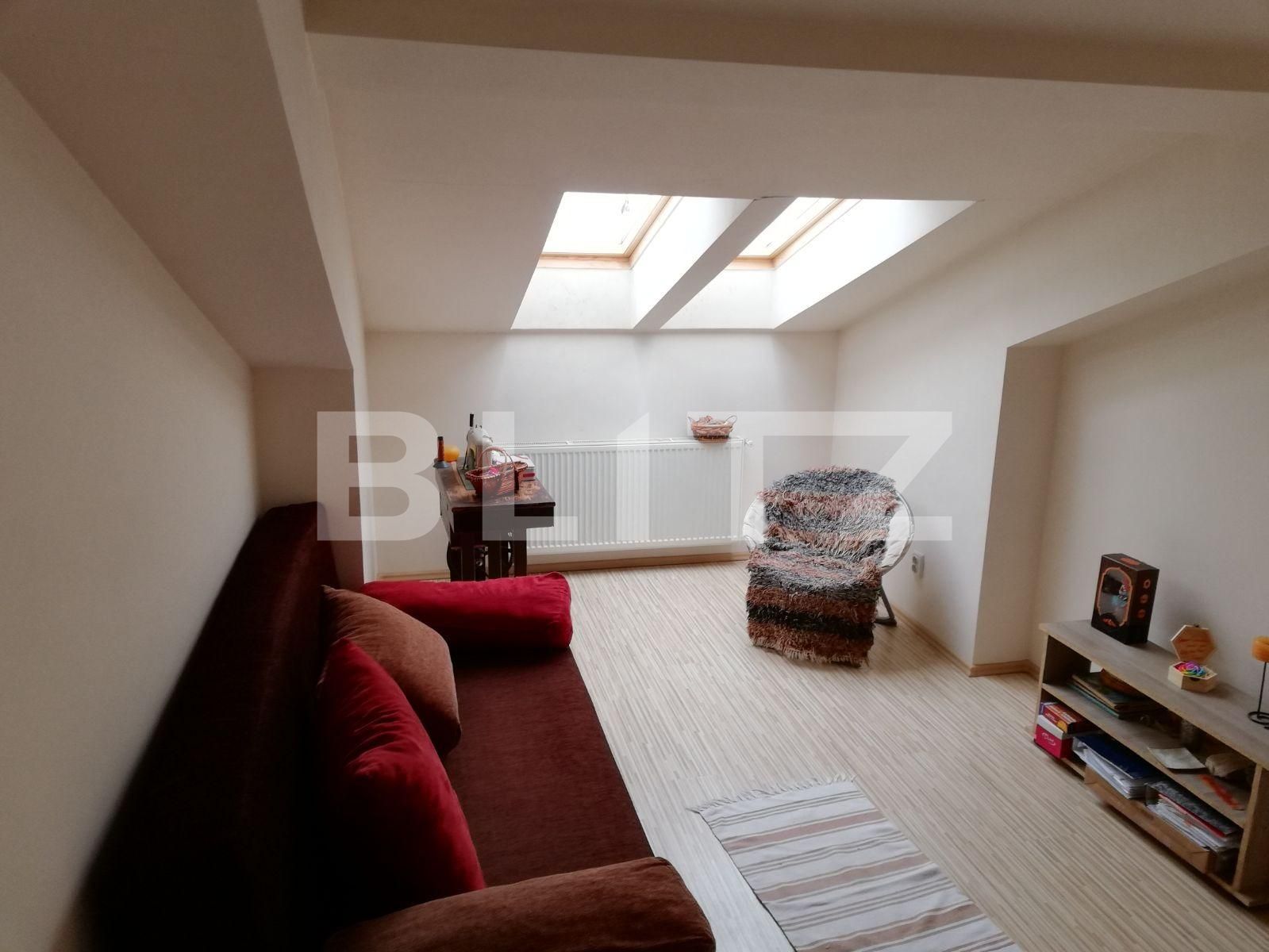 Apartament de vânzare 2 camere Manastur - 30271AV | BLITZ Cluj-Napoca | Poza2