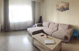 Apartament 3 camere, 65,2 mp, decomandat, parcare, boxa subsol, zona Bucium